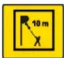 AL-KO CSA 4020 - Symbole Signification - 6