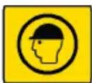 AL-KO CSA 4020 - Symbol Znaczenie - 5