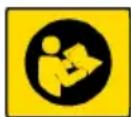 AL-KO CSA 4020 - Symbol Betydning - 2