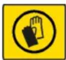 AL-KO CSA 4020 - Symbole Signification - 3