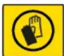 AL-KO CSA 4020 - Symbol Vyznam - 3