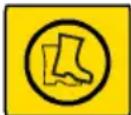 AL-KO CSA 4020 - Symbol Betydning - 4