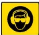 AL-KO CSA 4020 - Symbol Betydning - 6