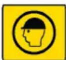 AL-KO CSA 4020 - Symbole Signification - 5