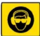 AL-KO CSA 4020 - Symbole Signification - 7