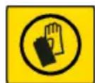 AL-KO CSA 4020 - Symbol Meaning - 3