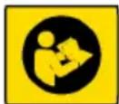 AL-KO CSA 4020 - Symbol Betydning - 2