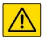AL-KO CSA 4020 - Symboler på redskapet Symbol Betydelse - 1