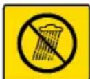 AL-KO CSA 4020 - Simbolo Significato - 8