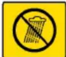 AL-KO CSA 4020 - Symbol Betydning - 7