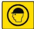 AL-KO CSA 4020 - Symboler på redskapet Symbol Betydelse - 5