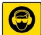 AL-KO CSA 4020 - Symbol Meaning - 7