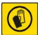 AL-KO CSA 4020 - Symbol Betydning - 3