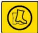 AL-KO CSA 4020 - Symbol Betydning - 4