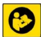 AL-KO CSA 4020 - Symbol Meaning - 2