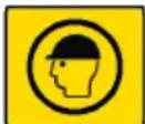 AL-KO CSA 4020 - Symbol Betydning - 5