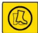 AL-KO CSA 4020 - Symbol Meaning - 4