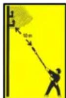 SOLO HTA 4245 - Symbole Signification - 2