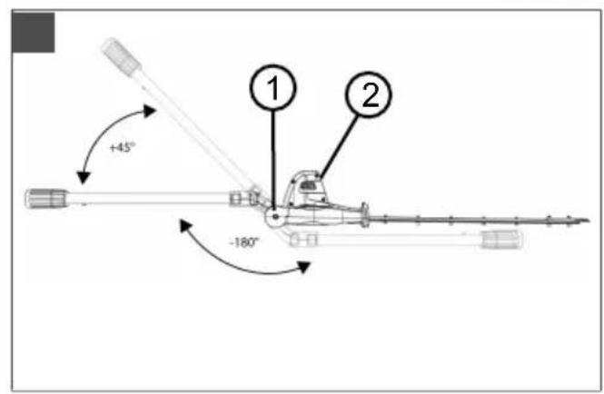 SOLO HTA 4245 - 2