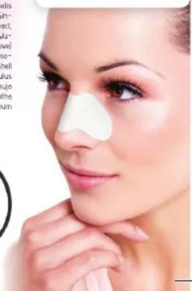 LANAFORM Clearnose - 2
