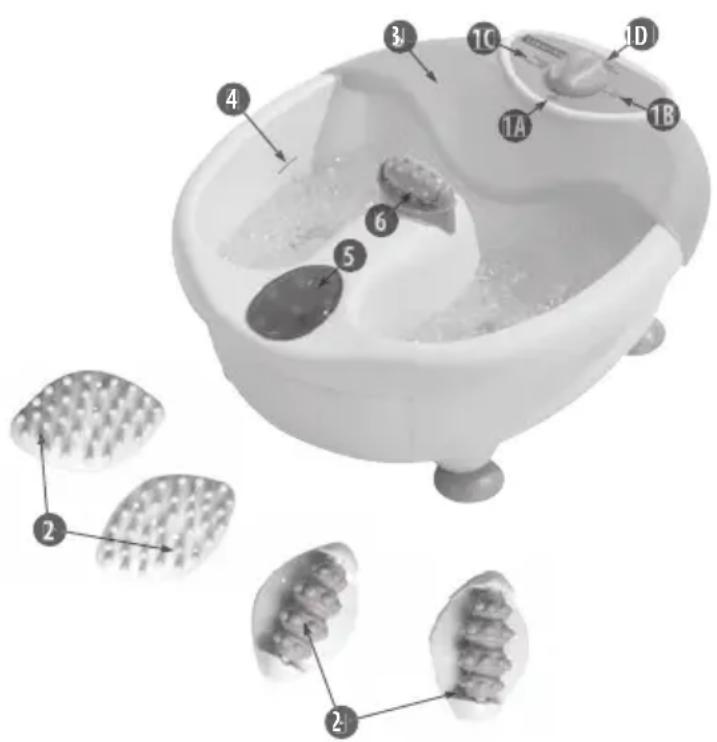 LANAFORM Bubble Mass - INTRODUCTION - 1