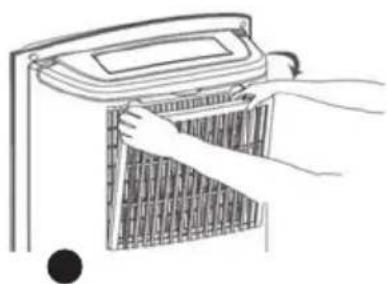 LANAFORM Dehumidifier - LIMITED WARRANTY - 3