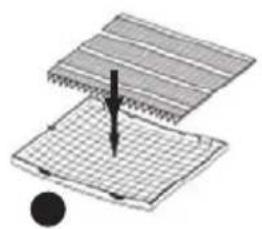 LANAFORM Dehumidifier - EINSETZEN DES KOHLEFILTERS - 1