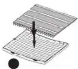 LANAFORM Dehumidifier - LIMITED WARRANTY - 2