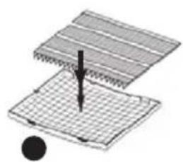 LANAFORM Dehumidifier - INSTALLATION OF THE CARBON FILTER - 2