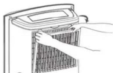 LANAFORM Dehumidifier - BESCHRÄNKTE GARANTIE - 8