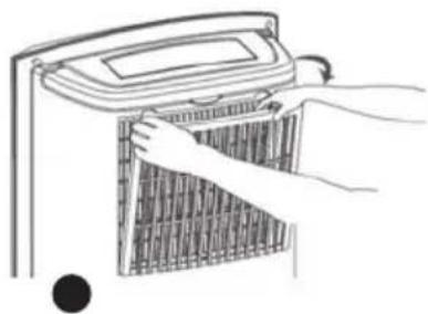 LANAFORM Dehumidifier - BESCHRÄNKTE GARANTIE - 3
