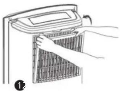 LANAFORM Dehumidifier - INSTALACJA PRZEWODU ODPROWADZAJĄCEGO - 2