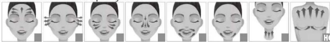 LANAFORM Diamond Dermabrasion - HOW TO USE - 1