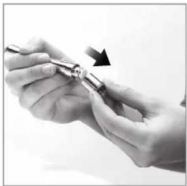 LANAFORM Diamond Dermabrasion - 2