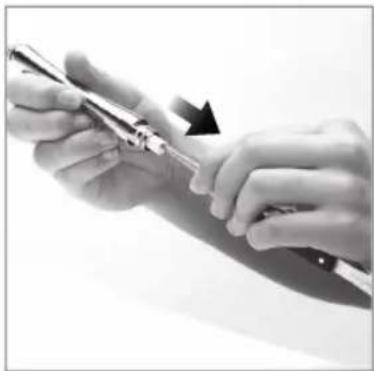 LANAFORM Diamond Dermabrasion - Beauty - 5