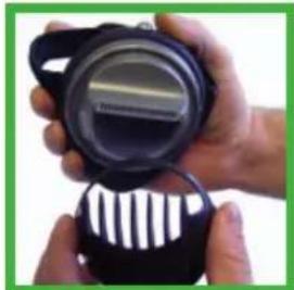 LANAFORM Handy Clipper - Aumento da velocidade - 1