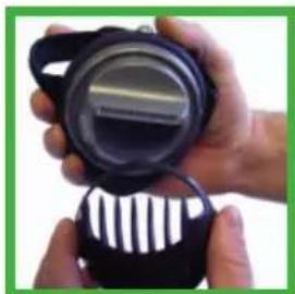 LANAFORM Handy Clipper - Comment augmenter la vitesse - 1