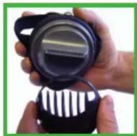 LANAFORM Handy Clipper - How to increase the speed - 1