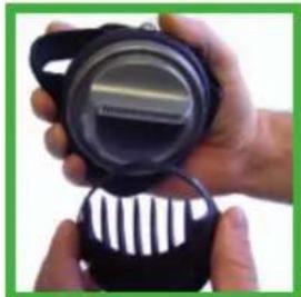 LANAFORM Handy Clipper - Zvišanje hitrosti - 1