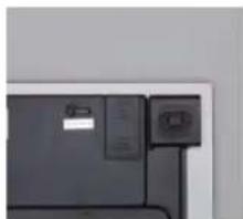 LANAFORM Electronic Scale XL - INSTALLATION ET REMPLACEMENT DE LA BATTERIE : - 1