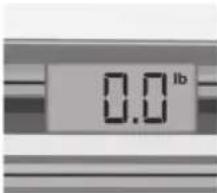 LANAFORM Electronic Scale XL - НАЧИН НА УПОТРЕБА: - 2