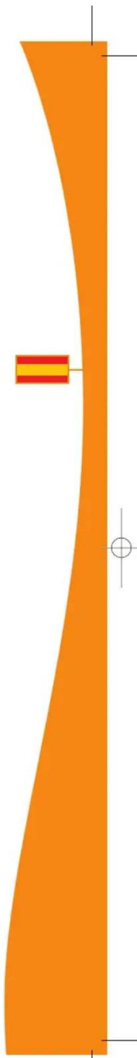 LANAFORM Mani UV - INSTRUCCIONES DE SEGURIDAD IMPORTANTES - 1