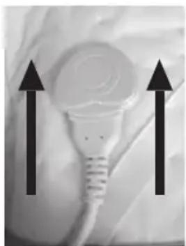 LANAFORM Heating Pad - Beispiele für die unterschiedlichen Einsatzmöglichkeiten des Heizkissens: - 1
