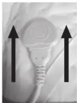 LANAFORM Heating Pad - Exemples des différentes utilisations possibles du coussin chauffant : - 1