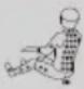 LANAFORM Massage Armchair - Manuele massage van het onderlichaam (12, 6) - 2