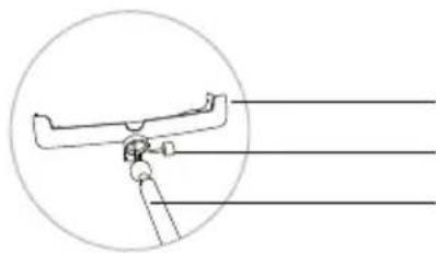 LANAFORM Massage Armchair - Mode d'emploi - 8