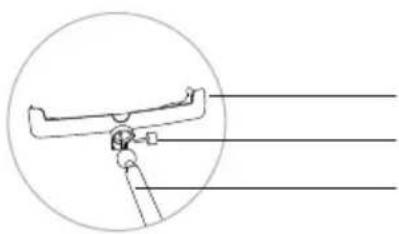 LANAFORM Massage Armchair - Mode d'emploi - 4
