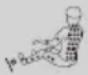 LANAFORM Massage Armchair - Manuele massage van het onderlichaam (12, 6) - 7