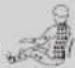 LANAFORM Massage Armchair - You can regulate the speed and width (bouton 11) - 20
