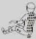 LANAFORM Massage Armchair - Massage manuel du bas du corps (bouton 12 et 6) - 2